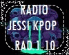RADIO JESSI KPOP