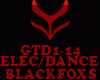 ELECTRO/DANCE- GTD1-14