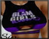 ~SIN~ Glam Girls V2 Top
