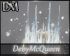 Snow Queen Aura  ♛ DM