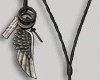 Wing Necklace