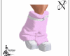 NJ] Leanna Boots
