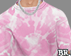 Chill Shirt Pink