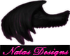 nightmare pink wings m/f