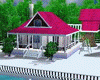 ~TK~Lakeside Houses