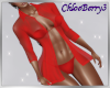 Risque Shirt Red GA
