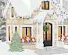 🎄​Christmas House