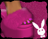 $ Berry Slippers ♥