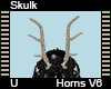 Skulk Horns V6
