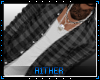 A1! PLaid Shirt