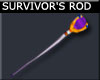 Refined SurvivorRod M/F