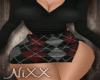 NiXX :: EMBX SHAI MINI