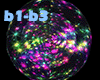 Z* Rtating Ball Light V1