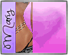 MB Belly Chain Black