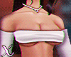 ! White Beach Dress