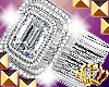 30 Carat Diamond Ring
