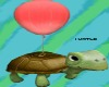 Balloon Turtle