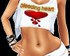 bleeding heart tank