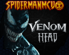 SUMC: Venom's Head.
