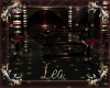"LJS" Alone Bar