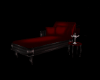 Royal Vampire Chaise