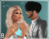 Loving Couple Dance