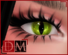 [DM] ❣ Green Cat Eyes