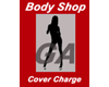 Body Shop Cover GA