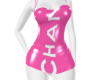 Venjii PINK CHANE RLL