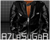 SuGar Black Jacket15-Man