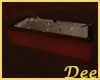 Tavern Pool Table