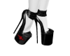 The Nurse Heels v1-2⚡