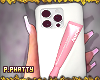 Gloss & Phone Furniture