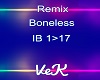 Remix Boneless