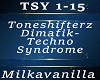 "Techno Syndrome"