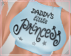 ♕ Daddy Tees Med