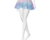 ~BX~ Light Flower Skirt