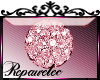 *R* Pink Diamond Sticker