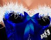 (X)blue royal body