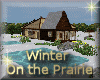 [my]Winter On Prairie