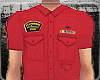 H| 10'Deep Naval Shirt-3