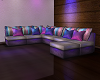 BAR  couches L