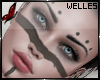 Druid Makeup - Welles