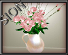 SIO- Rose Vase