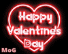 Happy Valentine ~ Sign