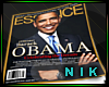 R.I.F. - Essence Obama