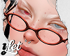 L! Y2k Glasses v1
