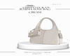 C | Jemima Tote Cream