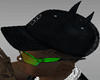 Hammock Cap - BLACK