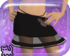 ~P~ Bfly Skirt
